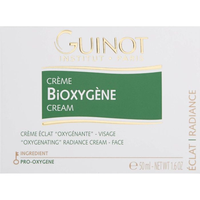 Crème de jour Guinot 8
