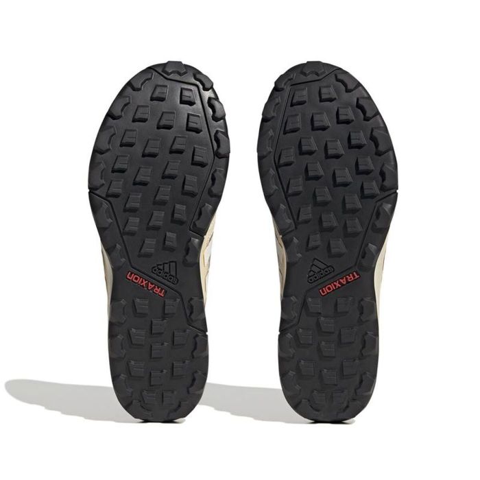 Chaussures de trail pour homme (course en montagne) Adidas Terrex Tracerocker 2 Beige 11-12 Ans 6