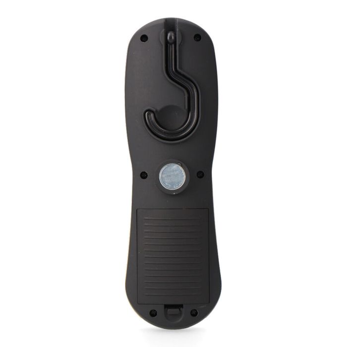 Lampe Torche EDM 36380 Cob XL 3 W 5 W 200 Lm Accroche Aimant 2 Lampe Torche EDM 36380 Cob XL 3 W 5 W 200 Lm Accroche Aimant 2