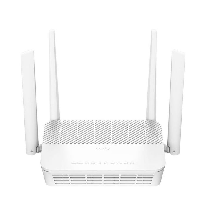 Router Cudy WR3000H