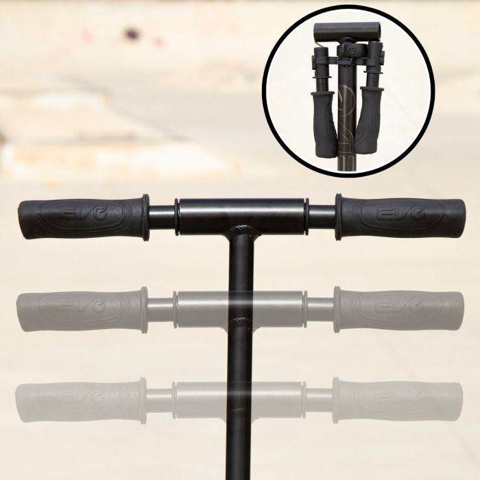 Trottinette EVO (2 Unités) 4 Trottinette EVO (2 Unités) 4