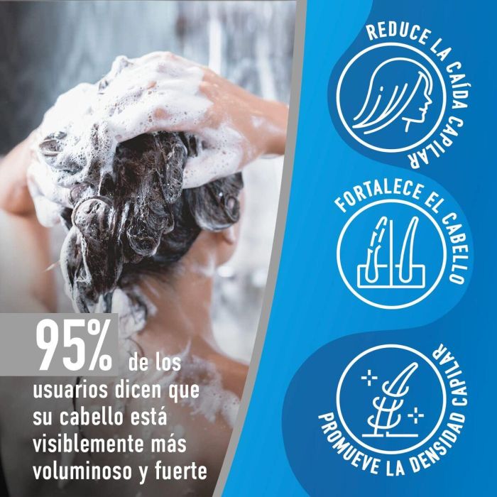 Shampooing antichute de cheveux Pilfood DIRECT 500 ml 3