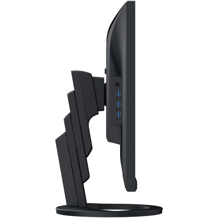 EIZO 68.5cm (27") EV2720-BK 16:9 HDMI+DP+USB-C IPS black 6