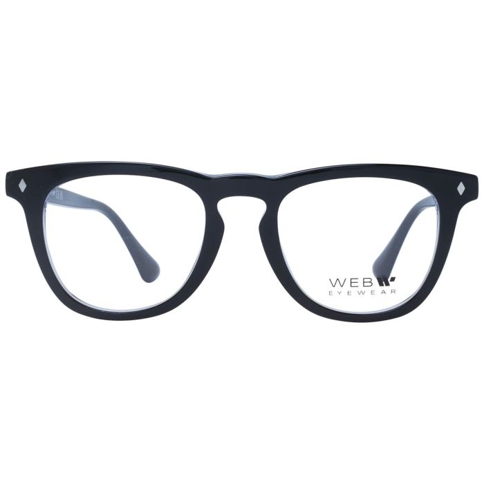 Monture de Lunettes Homme Web Eyewear WE5400 49005 2