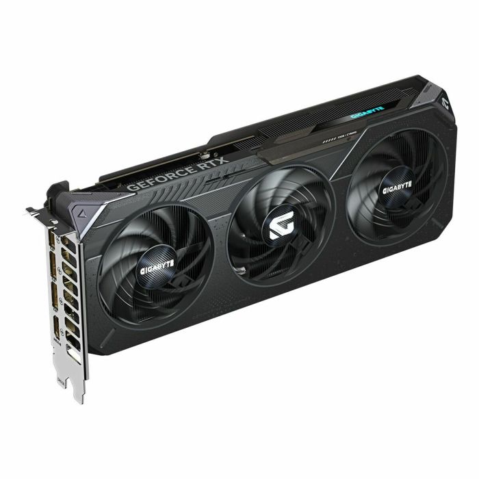 Carte Graphique Gigabyte 9VN5060GO-00-G10 GEFORCE RTX 5060 8 GB GDDR7 8