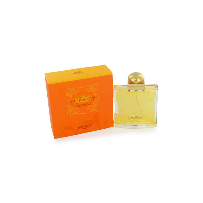 Hermes 24 Faubourg Edp W 100 mL 1