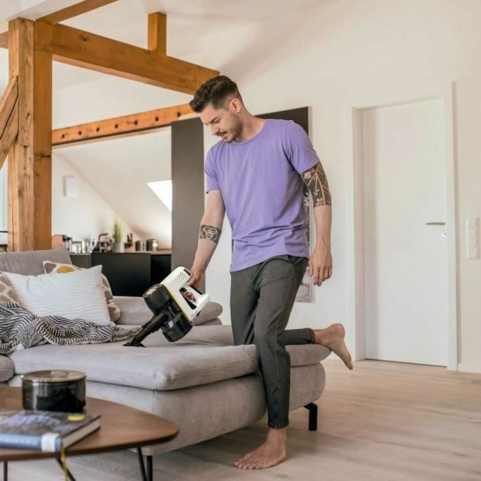 Aspirateur balai Kärcher VC 4 2