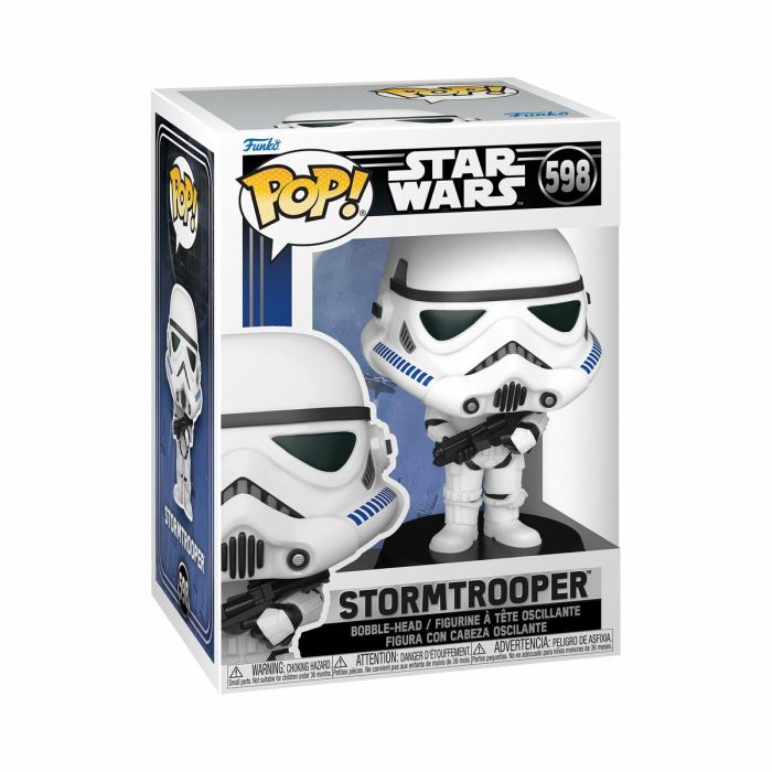 Figurine Funko Pop! 67537 1 Unité 8 Figurine Funko Pop! 67537 1 Unité 8