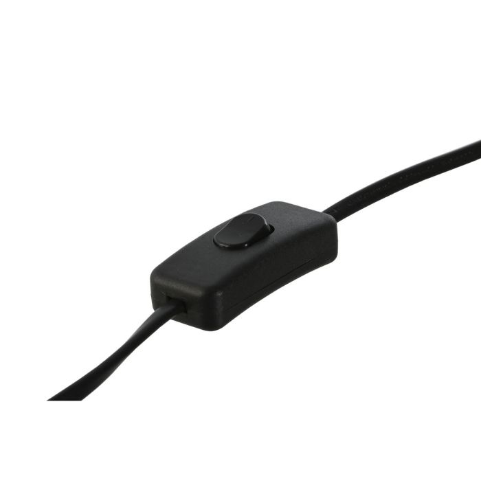 Lampe de bureau Home ESPRIT Blanc Vert Grès 50 W 220 V 40 x 40 x 78 cm 2