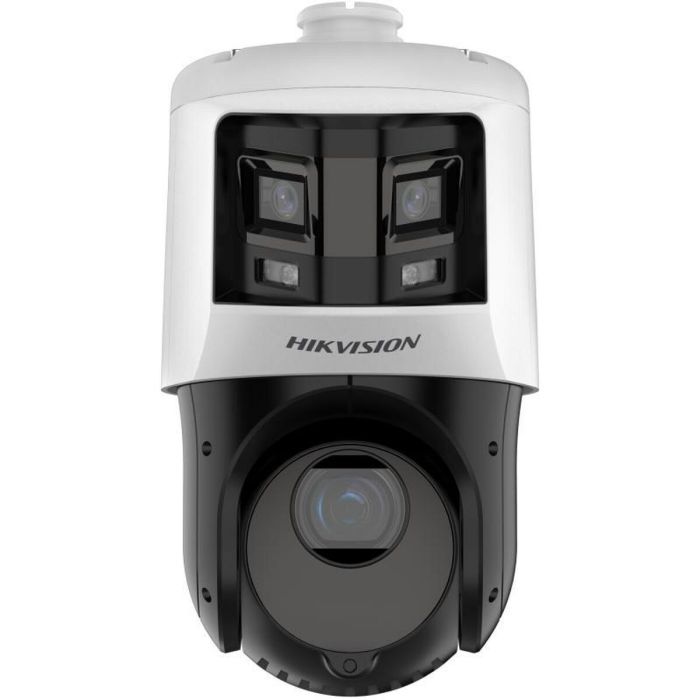 Camescope de surveillance Hikvision DS-2SE4C225MWG-E/26(F0)