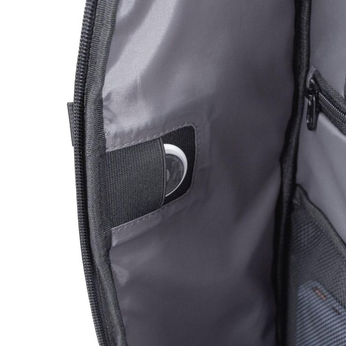 Sacoche pour Portable Trust 25669 Gris 3