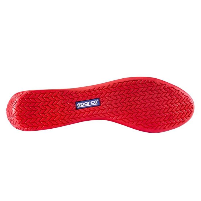 Sparco Slalom 2022 Bottines Taille 43 Noir-Rouge S00129543NRRS FIA 8856-2018 SFI3.3/36 1 Sparco Slalom 2022 Bottines Taille 43 Noir-Rouge S00129543NRRS FIA 8856-2018 SFI3.3/36 1