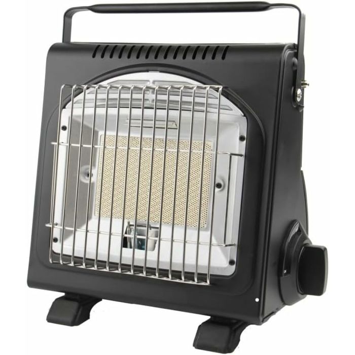 Chauffage à gaz Comgas 3 Chauffage à gaz Comgas 3