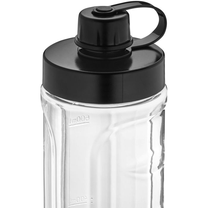 WMF Küchenminis Smoothie-to-go deep black 7