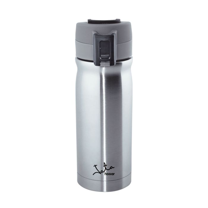 Thermos de Voyage JATA 840 Acier 350 ml Acier inoxydable 2