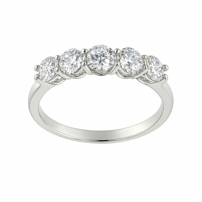 Bague Femme Diamonfire 6117451082160 (16)