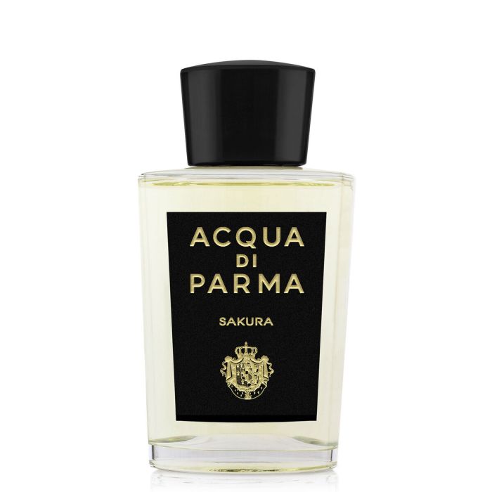 Parfum Homme Acqua Di Parma Sakura EDP 180 ml 10 Parfum Homme Acqua Di Parma Sakura EDP 180 ml 10