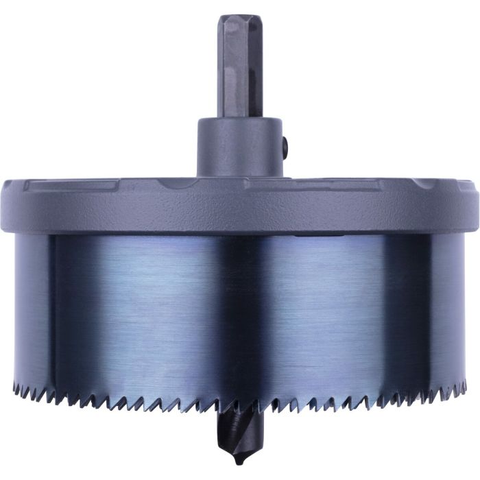 Perceuse à couronne/fraiseuse Wolfcraft 5