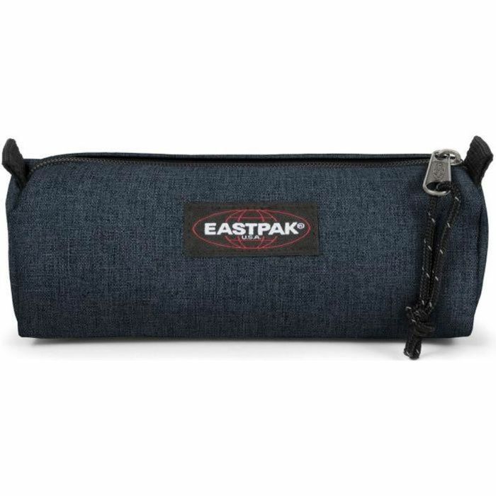 Trousse d'écolier Eastpak EK37226W Bleu (1 Unité) 12