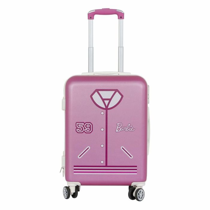 Valise cabine Karactermania Barbie 4