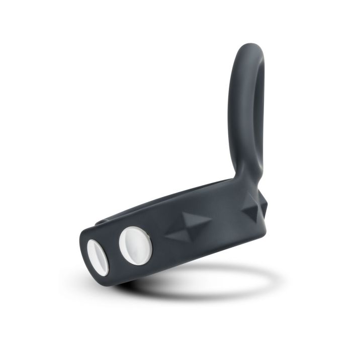 Anneau Pénis Blush Performance Noir 3