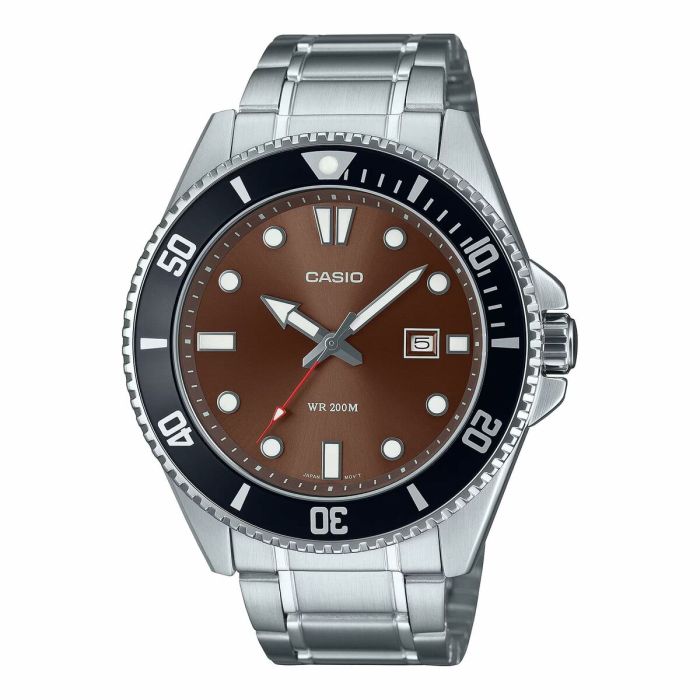 Montre Homme Casio DIVER 200M (Ø 46 mm) 1