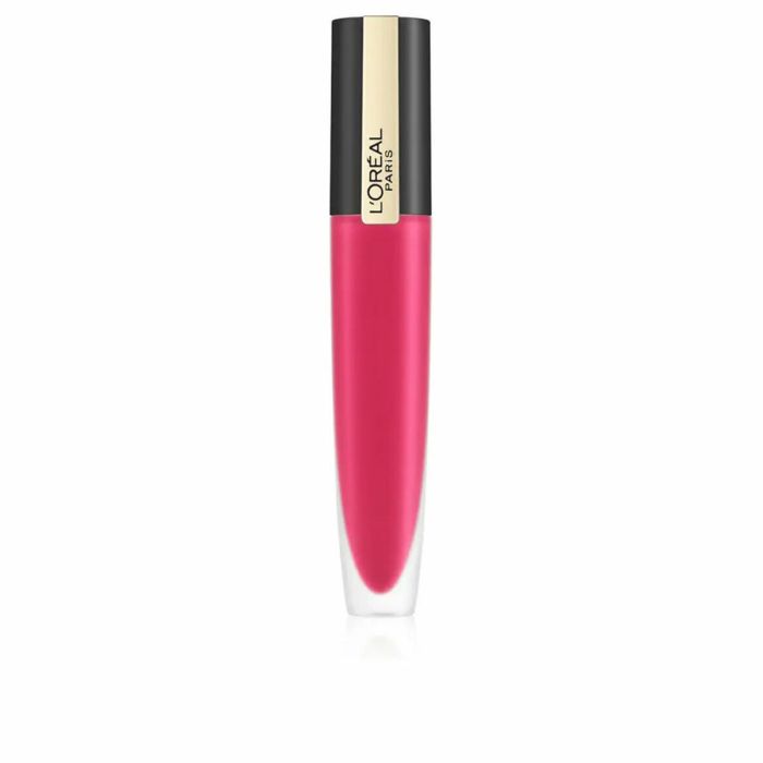 Rouge à lèvres Rouge Signature L'Oreal Make Up (7 ml) 7 ml 4