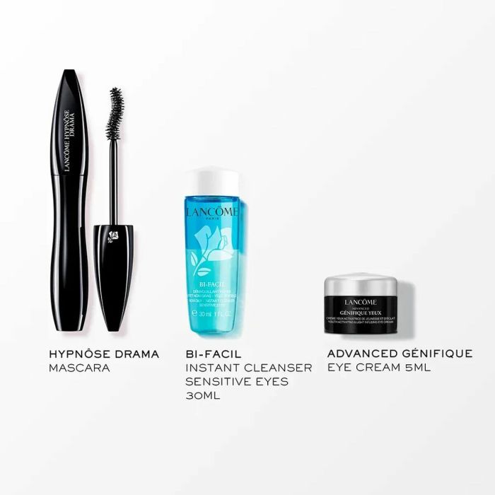 Set de Maquillage Lancôme Hypnôse 2 Set de Maquillage Lancôme Hypnôse 2