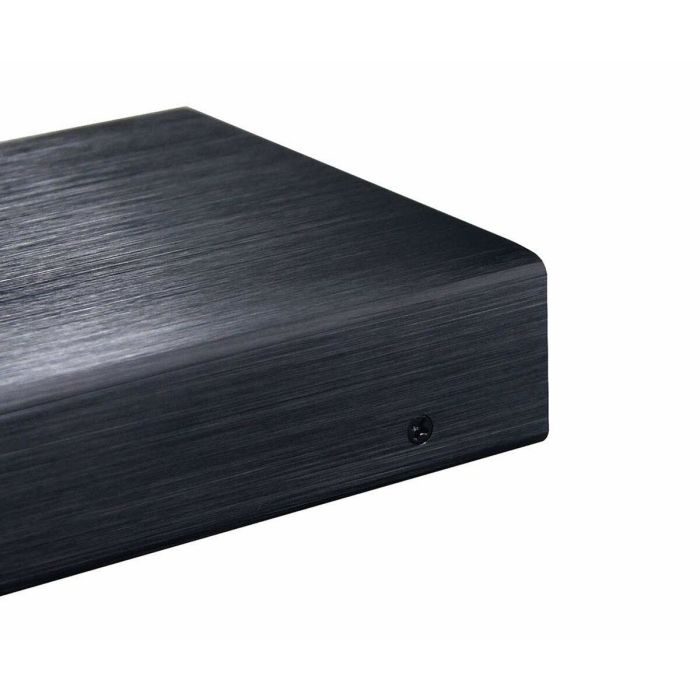 Disque dur CoolBox SlimChase A-3533 3,5" Noir 12 Disque dur CoolBox SlimChase A-3533 3,5" Noir 12