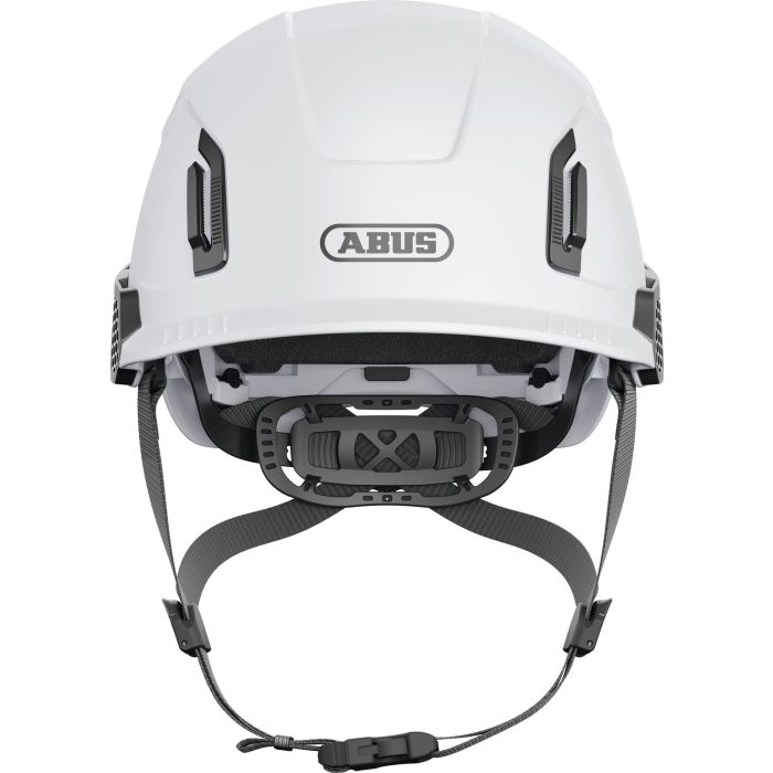 Casque de protection travaux électrique - ABUS - SPECTOR-E - Blanc polair 0 Casque de protection travaux électrique - ABUS - SPECTOR-E - Blanc polair 0