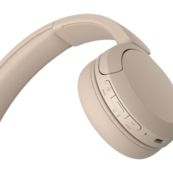 Oreillette Bluetooth Sony WH-CH520 1