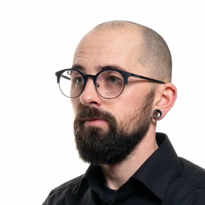 Monture de Lunettes Femme Guess GU3025 51002 1