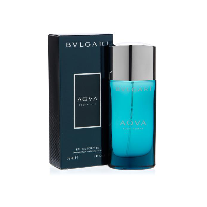 Bvlgari Aqva Pour Homme Eau de Toilette 30 mL