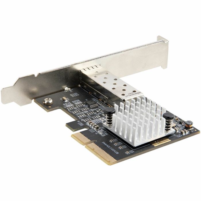 Carte Réseau Startech PEX10GSFP 0 Carte Réseau Startech PEX10GSFP 0