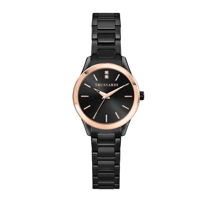 Montre Femme Trussardi R2453151518 (Ø 30 mm) 5 Montre Femme Trussardi R2453151518 (Ø 30 mm) 5