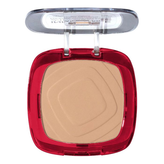 Maquillage compact L'Oreal Make Up Infallible Fresh Wear 24 heures 130 (9 g) 2