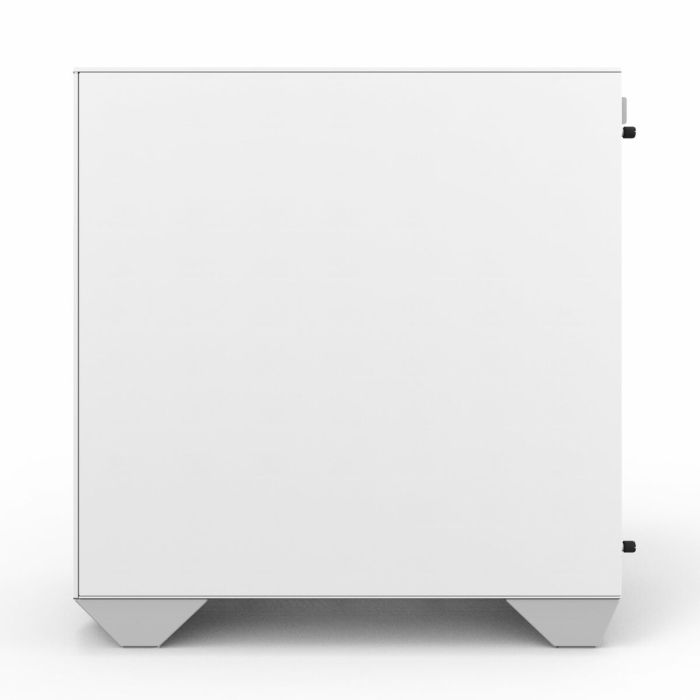 Boîtier ATX semi-tour DarkFlash DY470 Blanc 9
