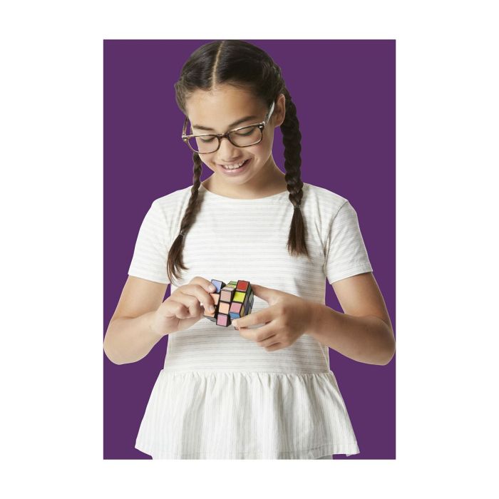 Puzzle 3D Rubik's 6063974 1 Pièce 4 Puzzle 3D Rubik's 6063974 1 Pièce 4