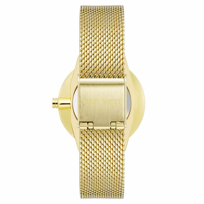 Montre Femme Nine West NW-2668CHGB (Ø 35 mm) 5