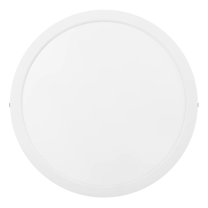 HO Plafonnier LED HO-PLC-24W-2400LM-W, 24W, 2400lm, 4000K, IP20, Aluminium Blanc 3 HO Plafonnier LED HO-PLC-24W-2400LM-W, 24W, 2400lm, 4000K, IP20, Aluminium Blanc 3