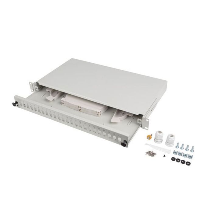 Écran Lanberg FOP1-24SS-LDS 6 Écran Lanberg FOP1-24SS-LDS 6