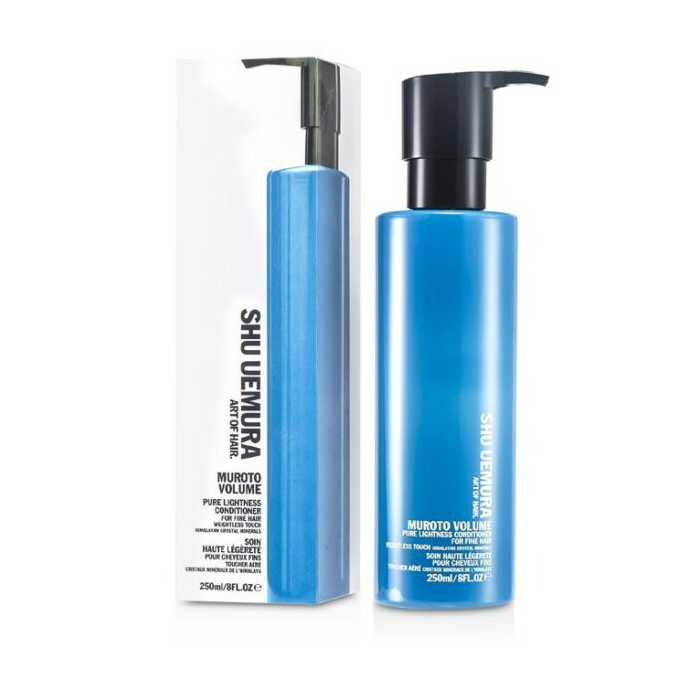 Shu Uemura Muroto Volume Conditioner 250 mL 2