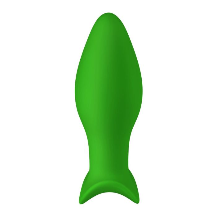 Plug Anal Forto Vert 4