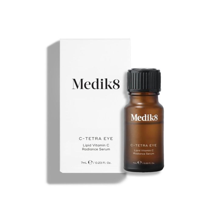 Crème pour le contour des yeux Medik8 SÉRUMS MEDIK8 8 Crème pour le contour des yeux Medik8 SÉRUMS MEDIK8 8