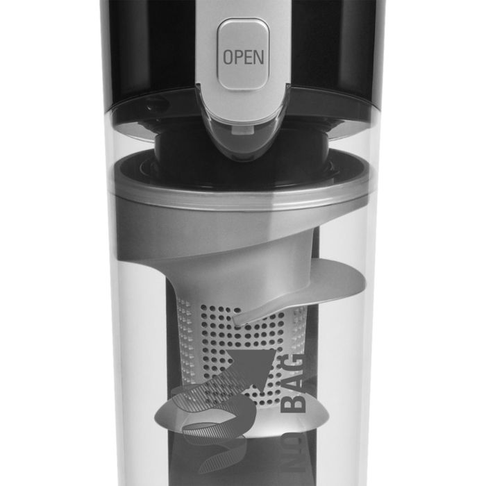 Rowenta Bodenstaubsauger RH 6545WH (schwarz) 4