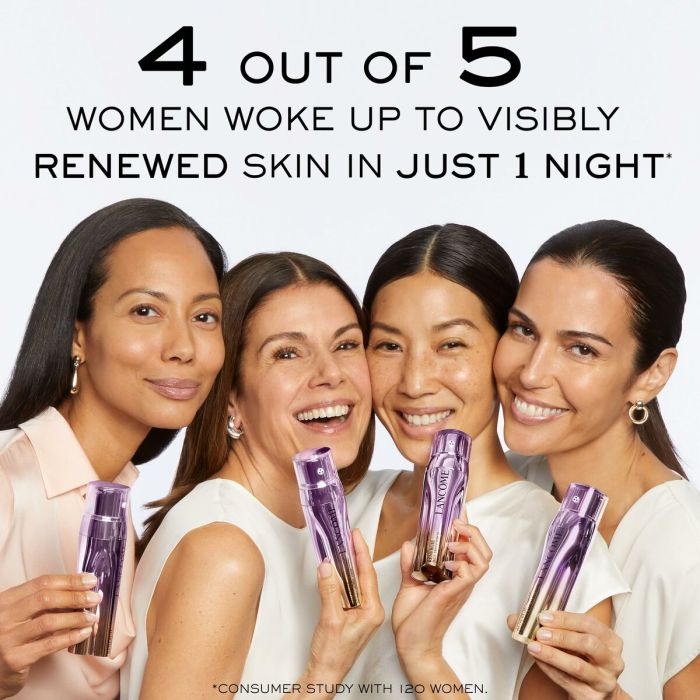 Crème visage Lancôme RÉNERGIE 50 ml 5 Crème visage Lancôme RÉNERGIE 50 ml 5