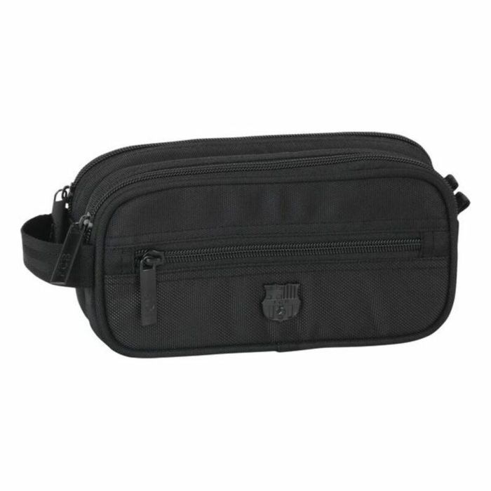Trousse de toilette F.C. Barcelona Noir 1 Trousse de toilette F.C. Barcelona Noir 1