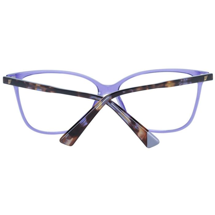 Monture de Lunettes Femme Web Eyewear WE5321 55080 1