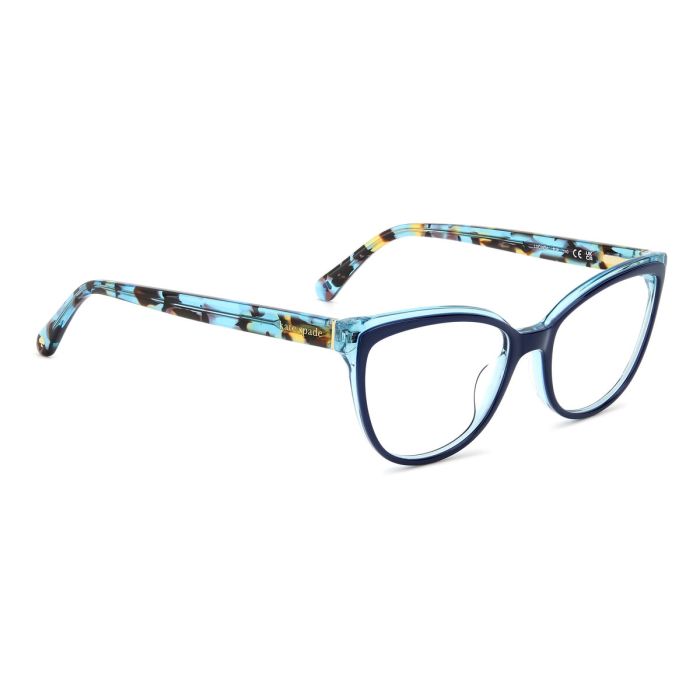 Monture de Lunettes Femme Kate Spade LUCINDA-PJPF217 Ø 52 mm 1
