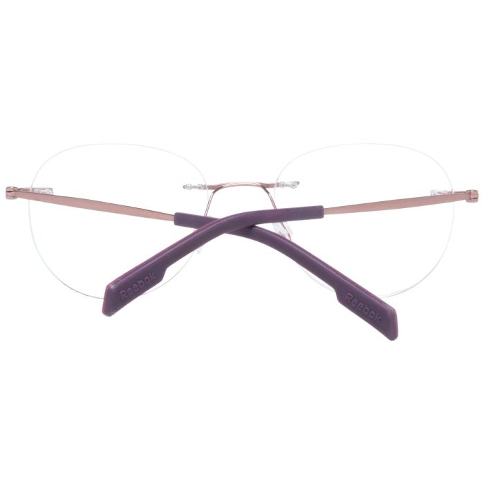 Monture de Lunettes Unisexe Reebok R7006 5002 1